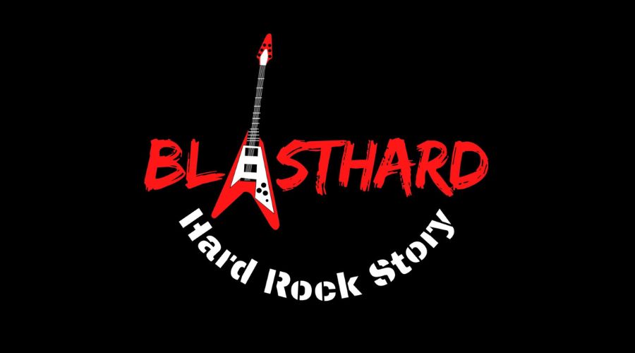 blasthard retrace l'histoire du hard rock et du heavy métal.