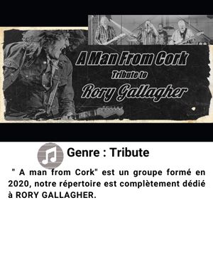 a men from cork tribute rory gallagher nord pas de calais