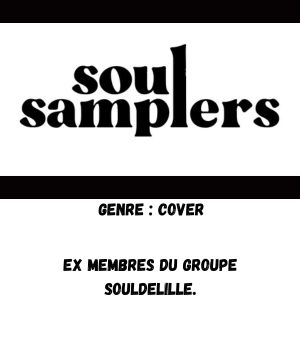 soul samplers